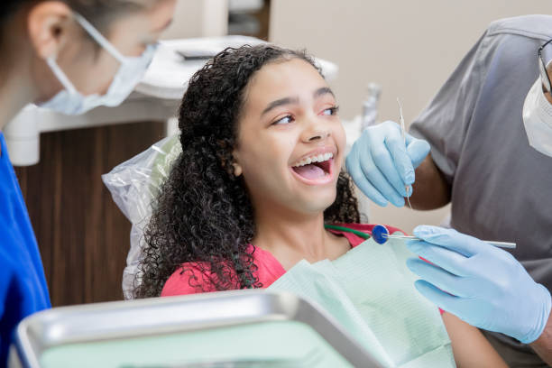 Best Emergency Dental Care for Trauma or Injury in Oyster Creek, TX
