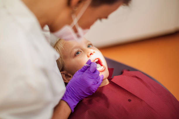 Best Emergency Broken Tooth Repair in Oyster Creek, TX