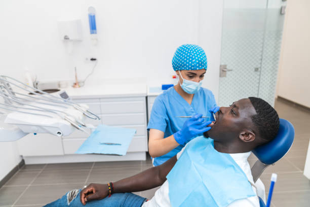 Best Emergency Tooth Extraction in Oyster Creek, TX